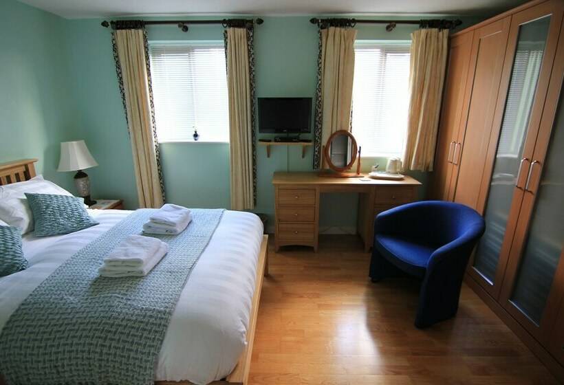 Номер Стандарт, Diana S Bed And Breakfast