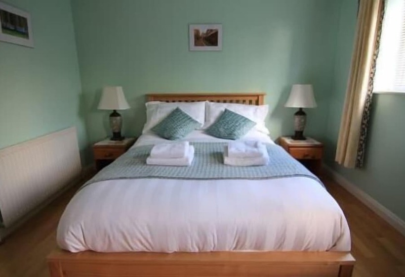 Номер Стандарт, Diana S Bed And Breakfast