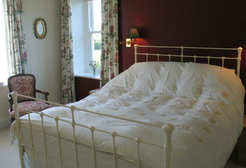 Номер Superior Кровать Кинг, High Rigg B&b