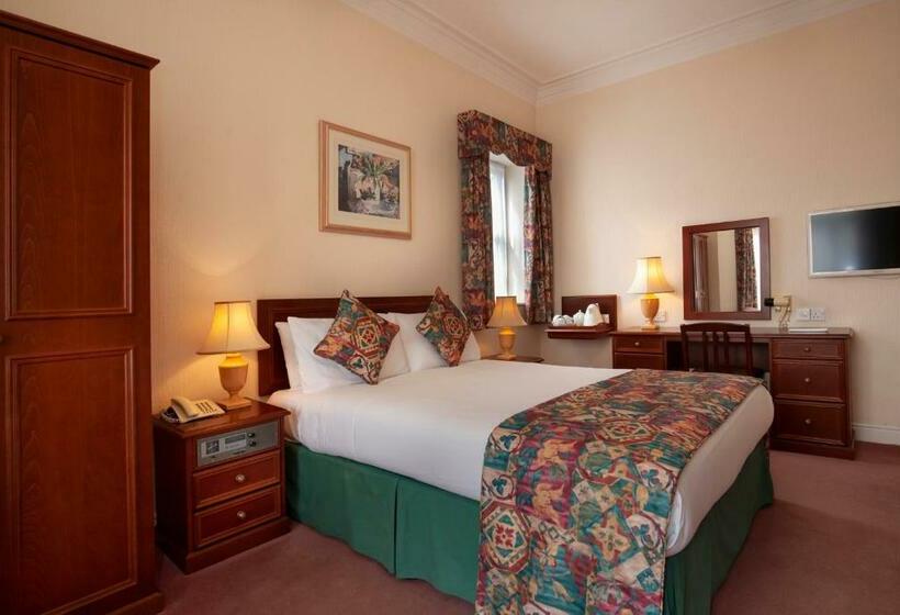 스탠다드 룸, Ashley