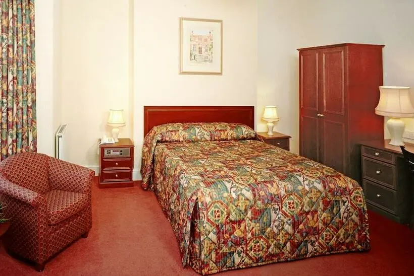 Habitació Estàndard, Ashley