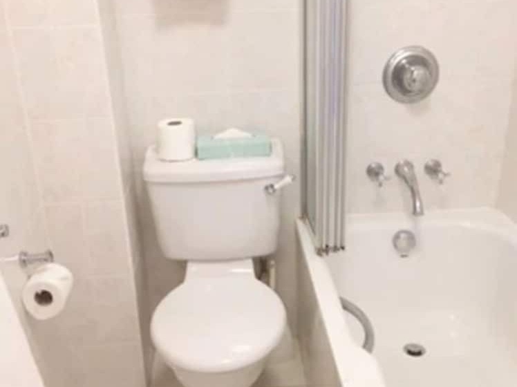 스탠다드 룸, Ashley