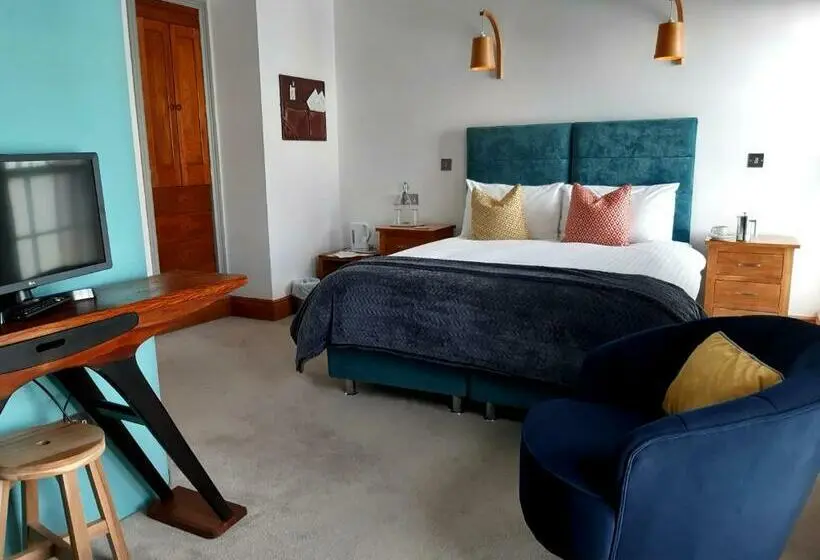 Quarto clássico, Browns