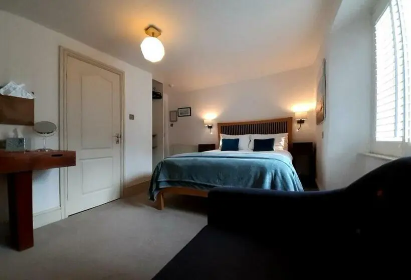 Quarto clássico, Browns