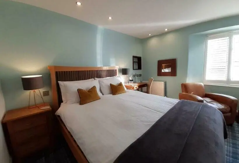 Quarto clássico, Browns