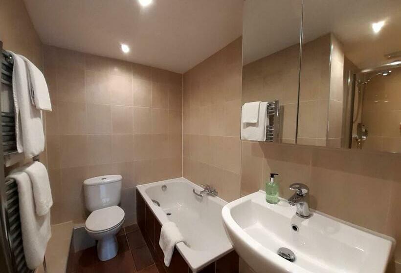 Quarto Clássico, Browns