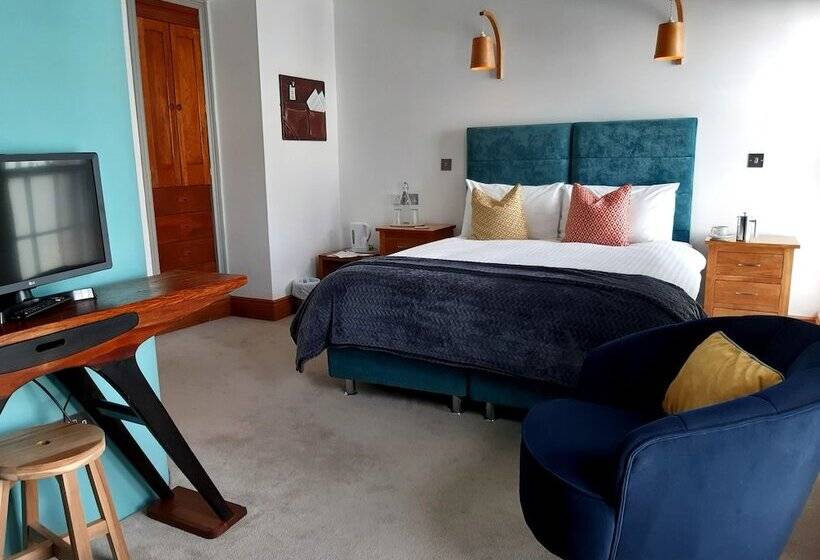 Quarto Clássico, Browns