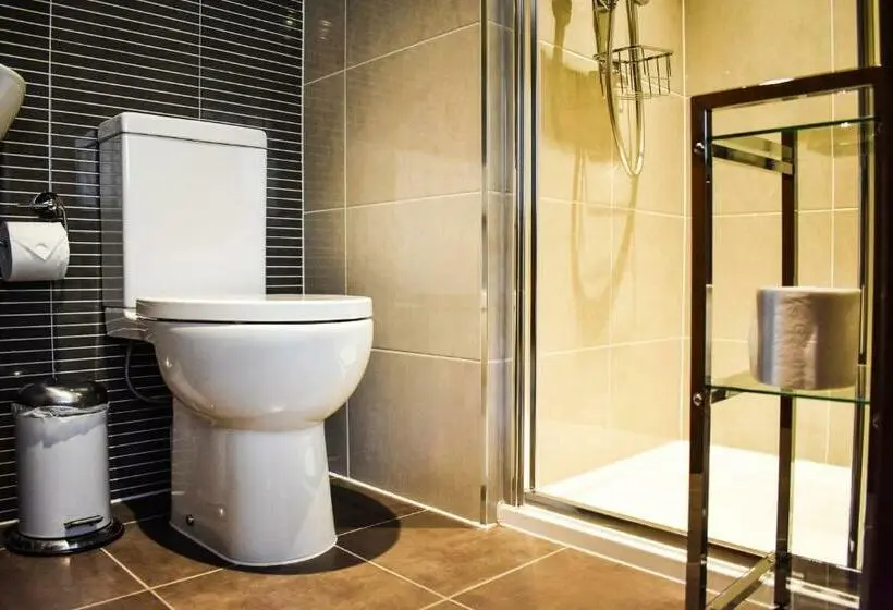 Standard-huone, Dalziel Park