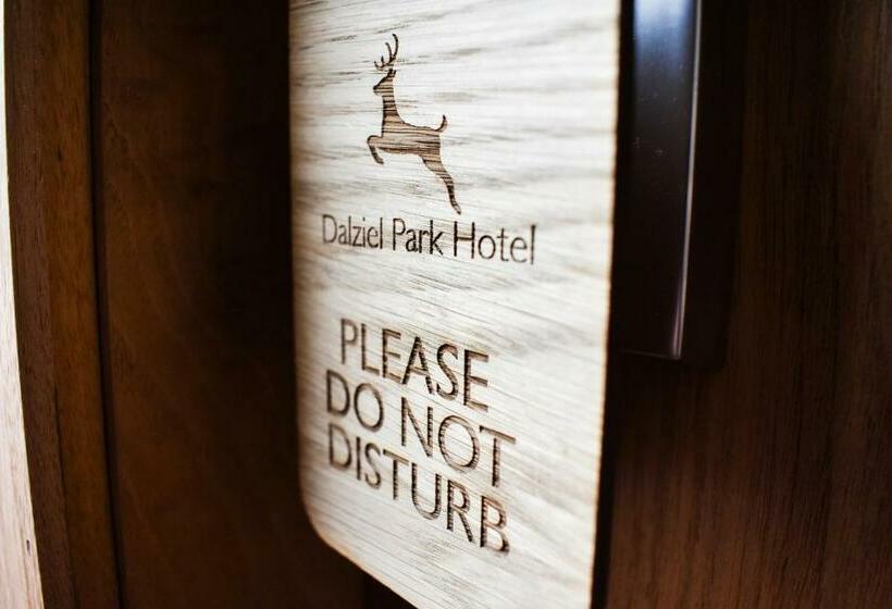 Номер Стандарт, Dalziel Park