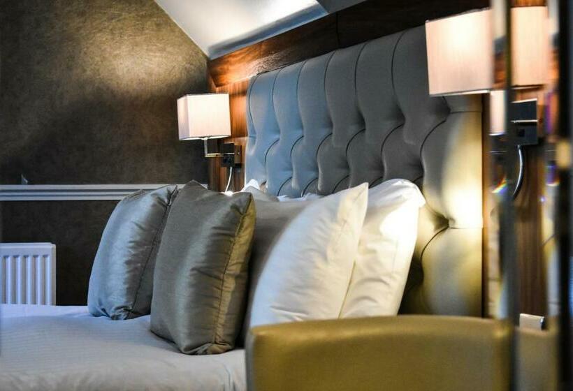 غرفة قياسية, Dalziel Park