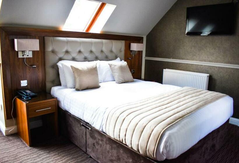 スタンダードルーム, Dalziel Park