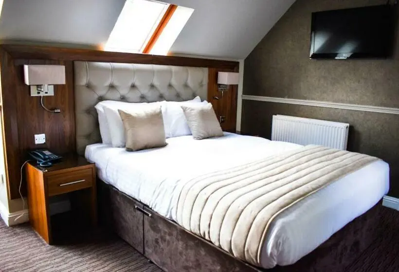 Standard-huone, Dalziel Park