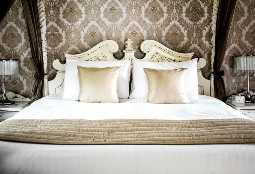 スタンダードルーム, Dalziel Park