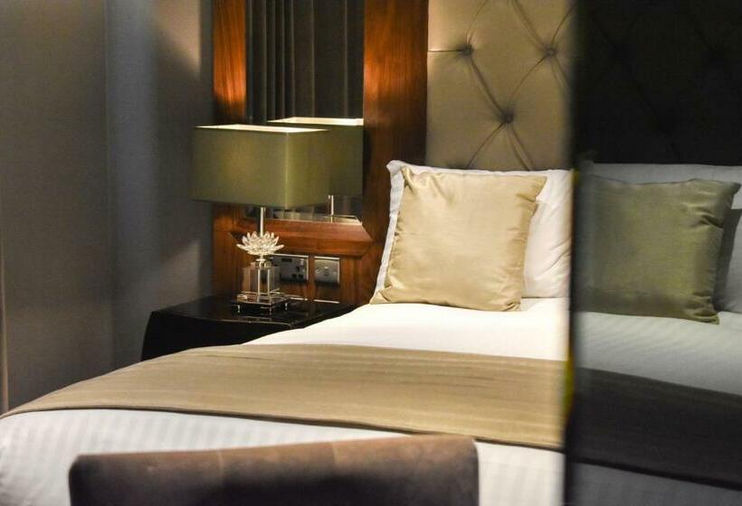 スタンダードルーム, Dalziel Park