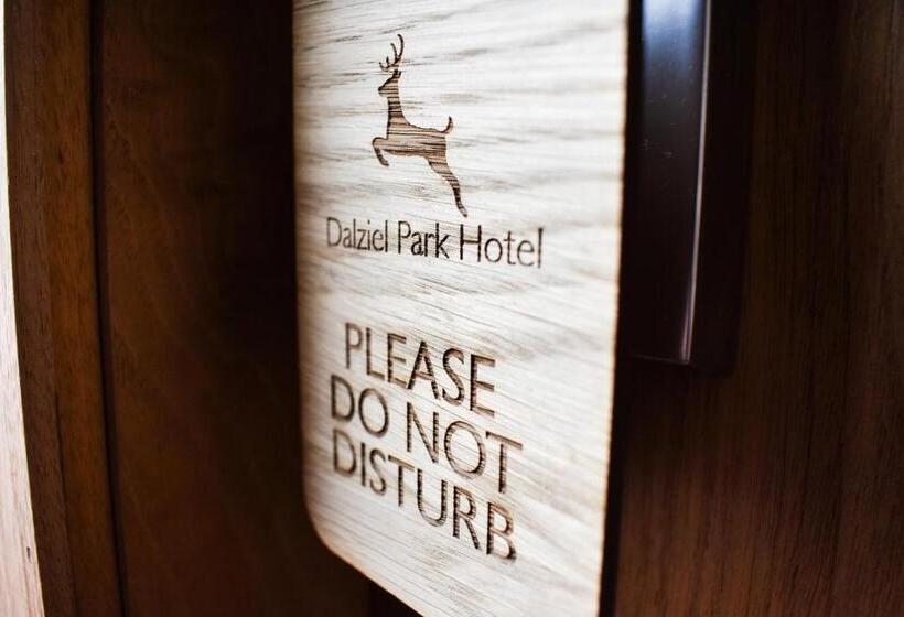 スタンダードシングルルーム, Dalziel Park