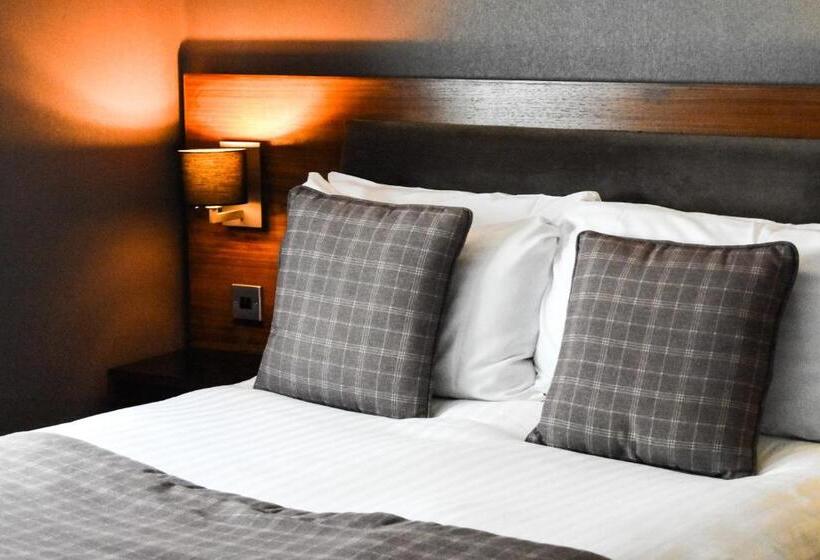 ファミリールーム, Dalziel Park