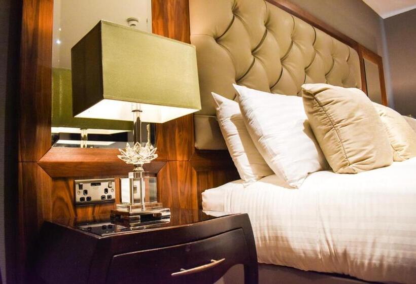 ファミリールーム, Dalziel Park