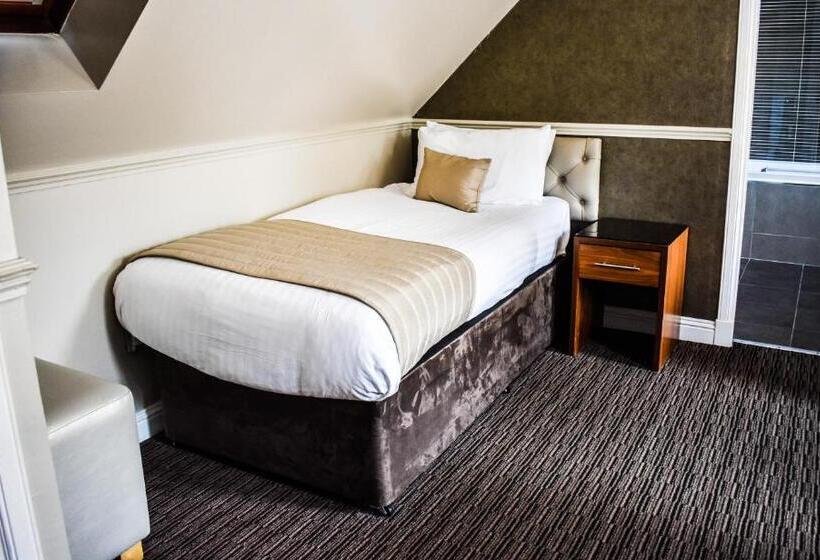 ファミリールーム, Dalziel Park