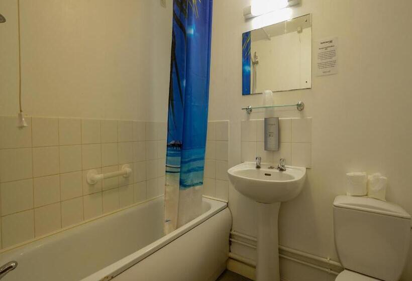 Quarto standard, OYO Shanklin Beach