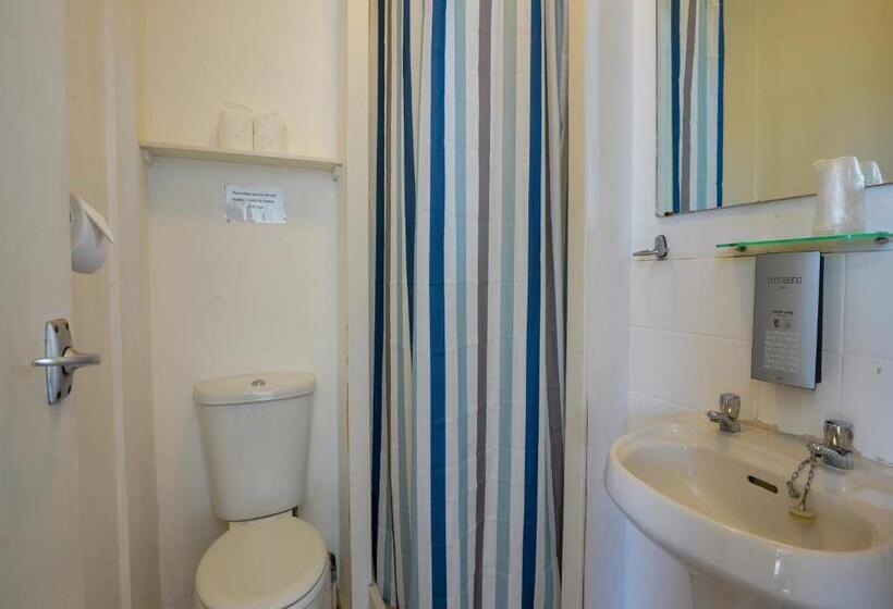 Apartamento Familiar, OYO Shanklin Beach