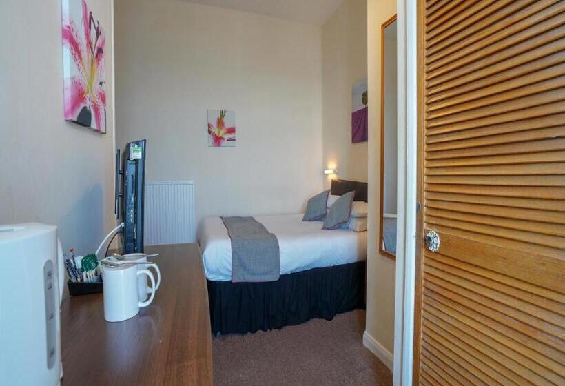 estúdio standart com Vistas, OYO Shanklin Beach