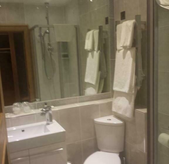 Номер Superior, The Royal