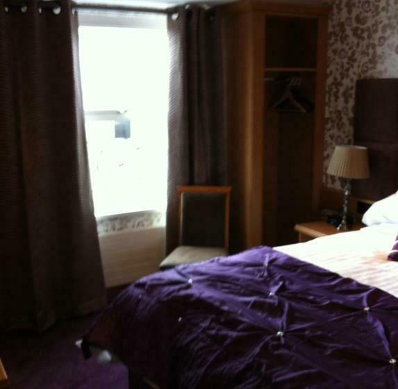 Номер Superior Кровать Кинг, The Royal