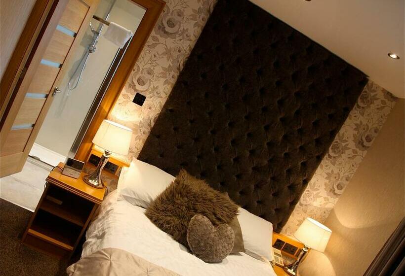 Семейный Номер, The Royal