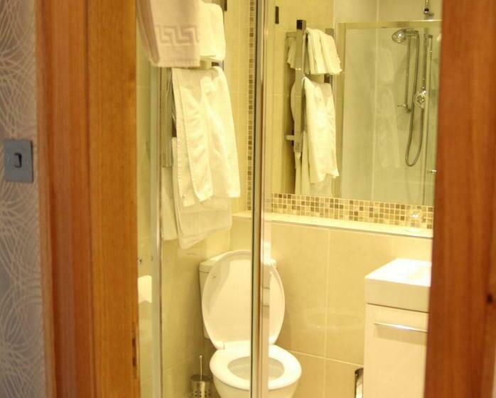 Номер Superior, The Royal