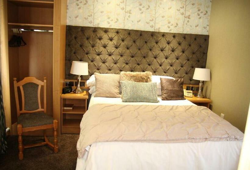 Номер Superior, The Royal