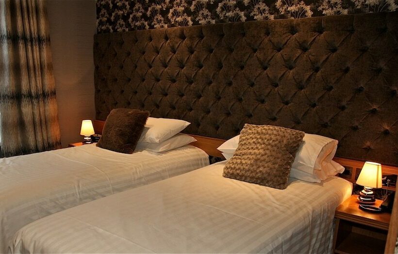 Номер Superior, The Royal