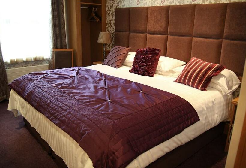 Номер Superior, The Royal