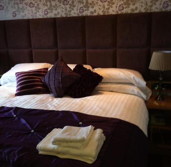 Номер Superior Кровать Кинг, The Royal