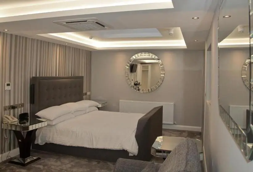 Executive-sviitti, The Royal