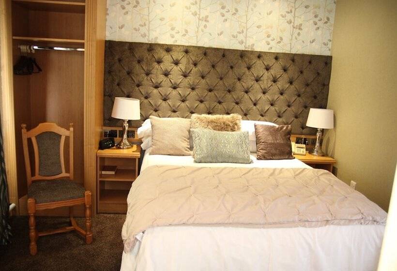 Номер Superior, The Royal