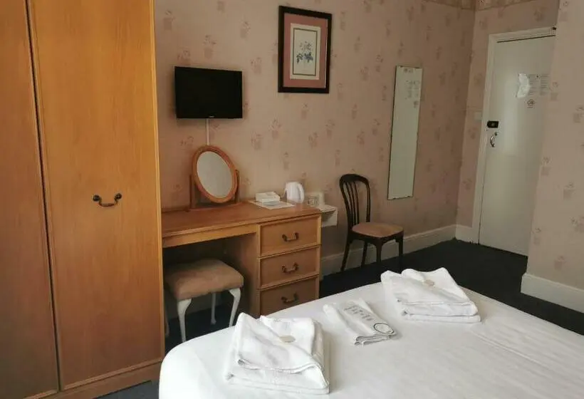 Standard-huone, Royal Pier