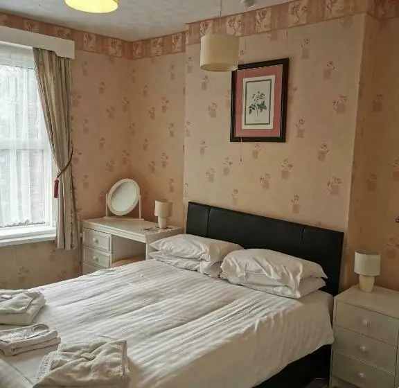 Standard-huone, Royal Pier