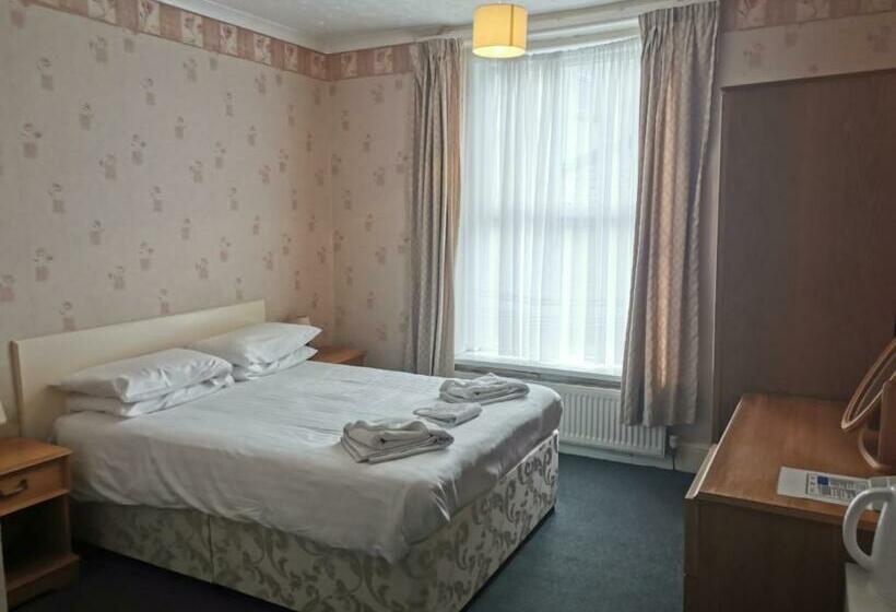 غرفة قياسية, Royal Pier