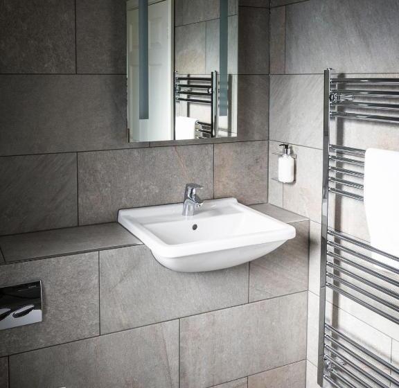 １ベッドルームハウス, The Borough Lancaster