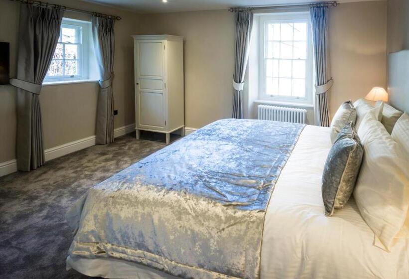 デラックススイート, The Borough Lancaster