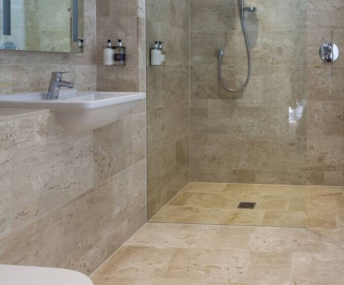 エクゼクティブルーム, The Borough Lancaster