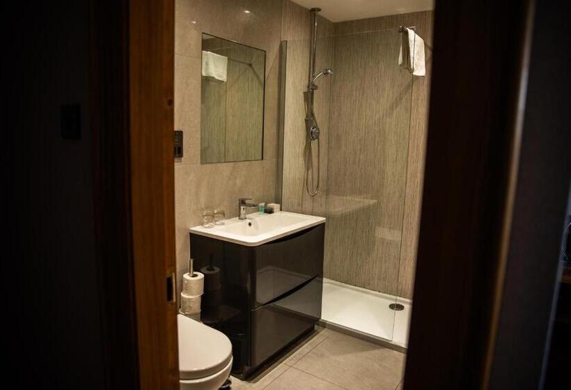 Номер Superior Кровать Кинг, The Royal