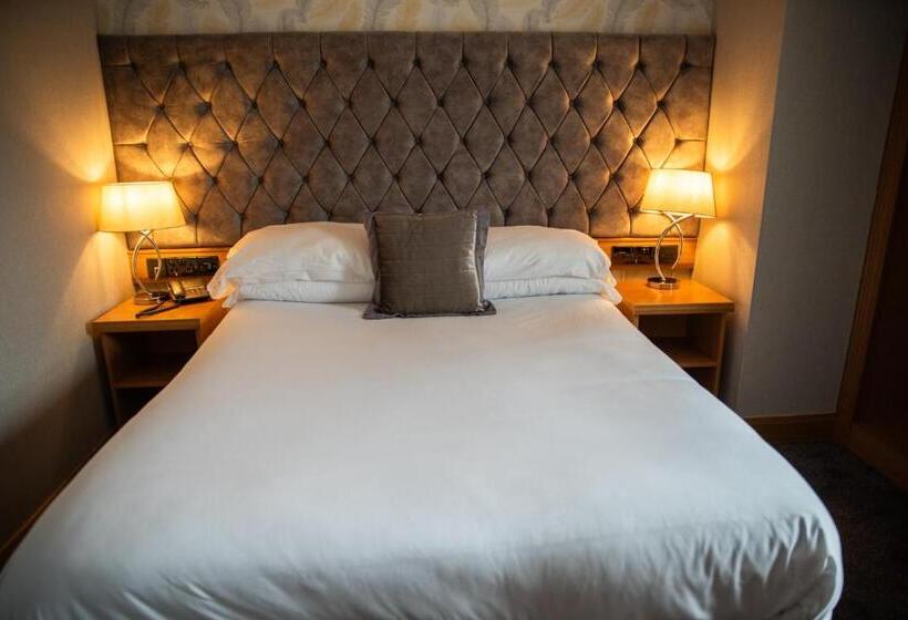 Номер Superior Кровать Кинг, The Royal