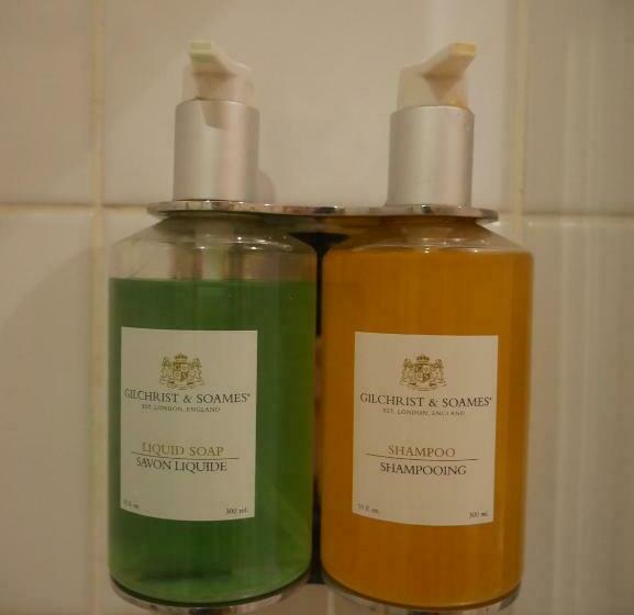 スタンダードシングルルーム, The Sleepwell Inn