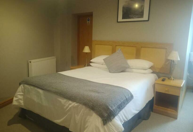 스탠다드 룸, The Sleepwell Inn