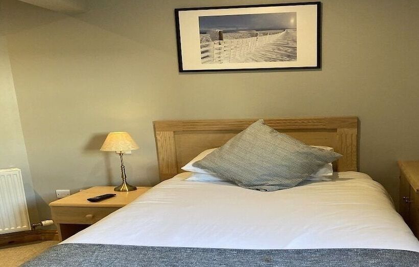 스탠다드 싱글 룸, The Sleepwell Inn