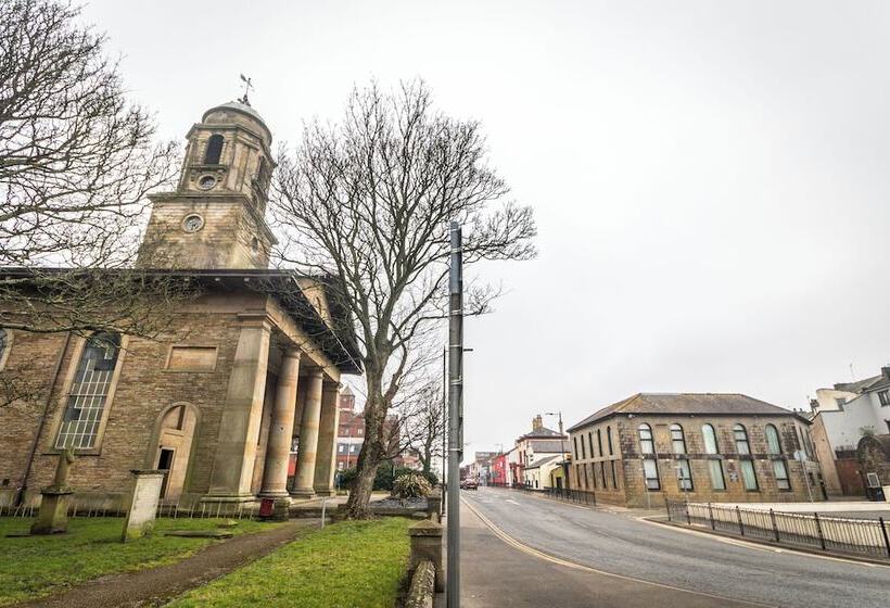 스탠다드 룸, The Sleepwell Inn