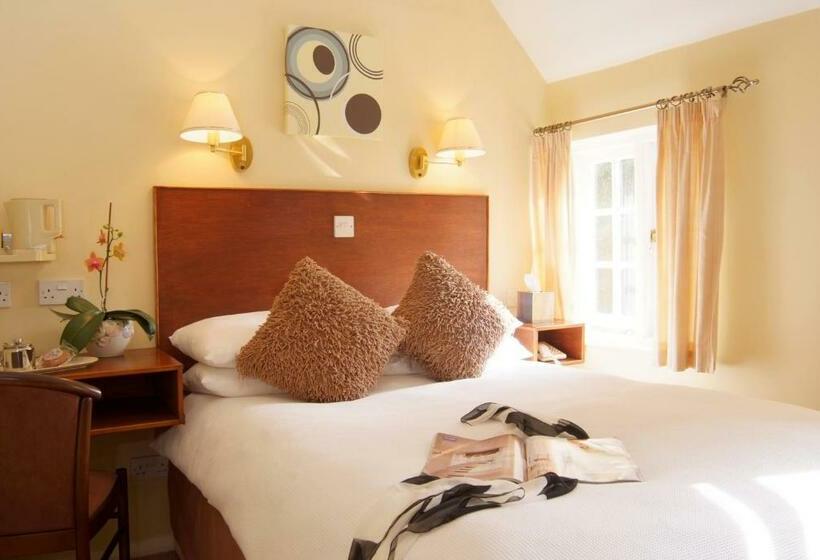 חדר סטנדרט, Tumbling Weir