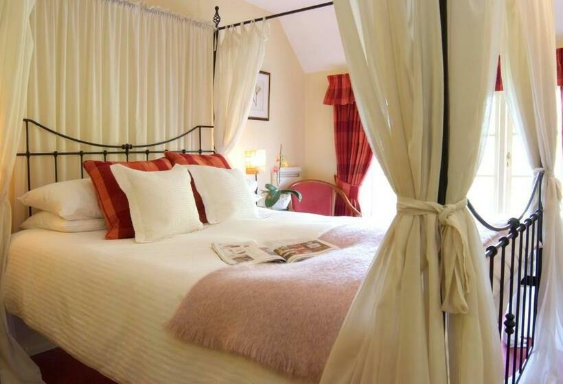 חדר סטנדרט, Tumbling Weir