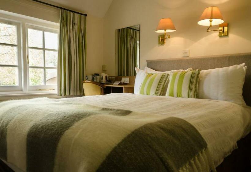 חדר סטנדרט, Tumbling Weir